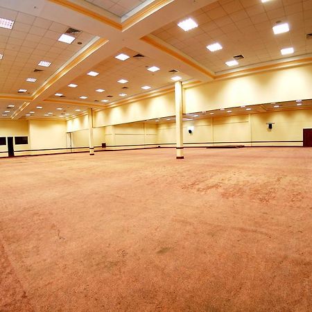 Blue Pearl Hotel & Apartments Dar es Salaam Facilities photo